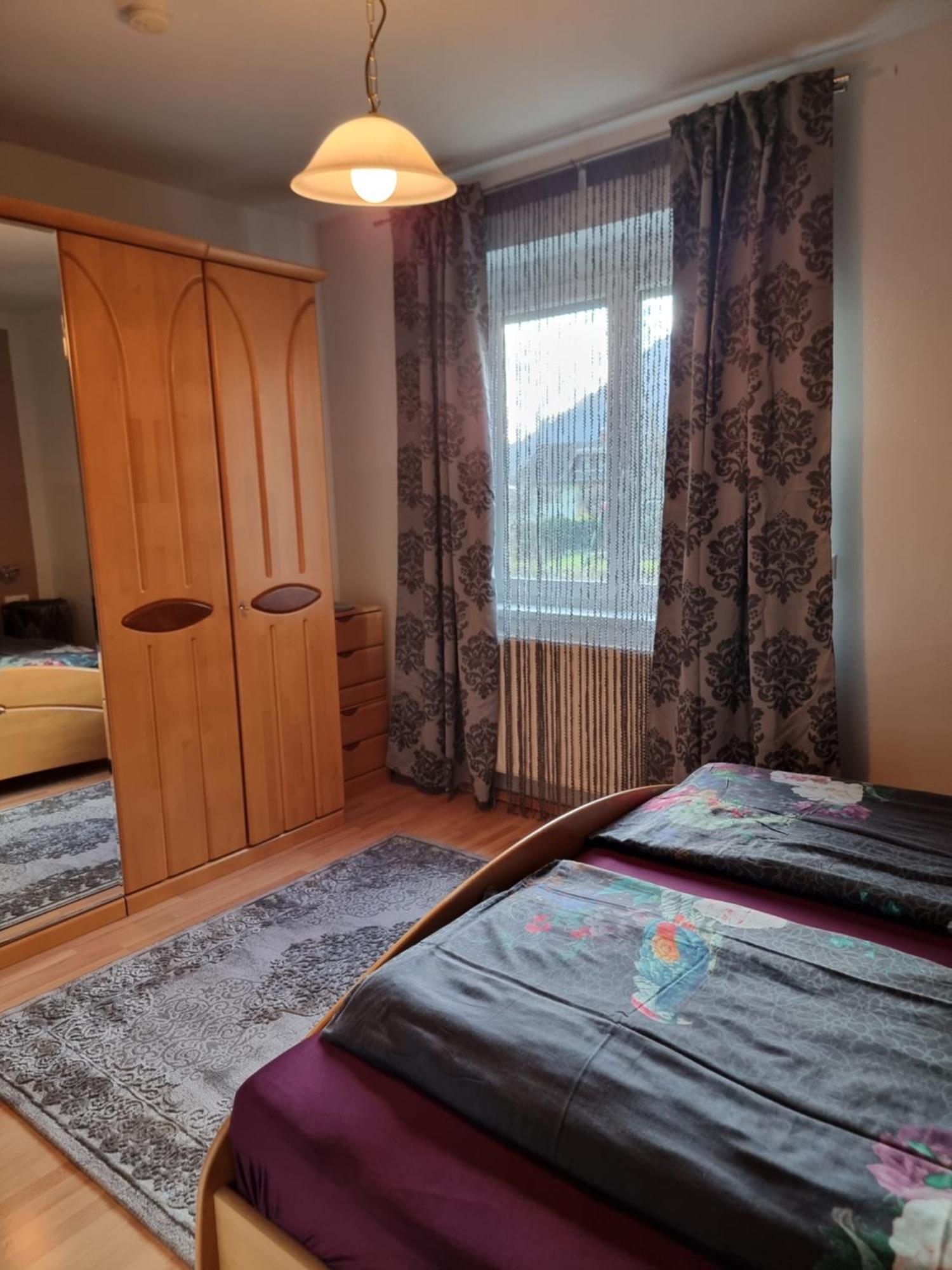 Ferienhaus Burgblick Трефен Екстериор снимка